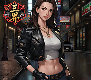 三界【9点区】